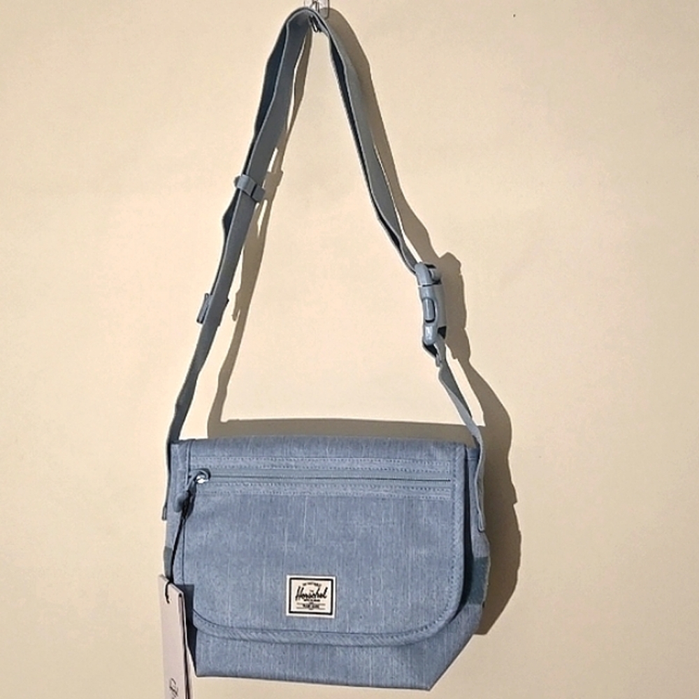 Special Limited Edition - Herschel Cross Body/Shoulder Messenger …